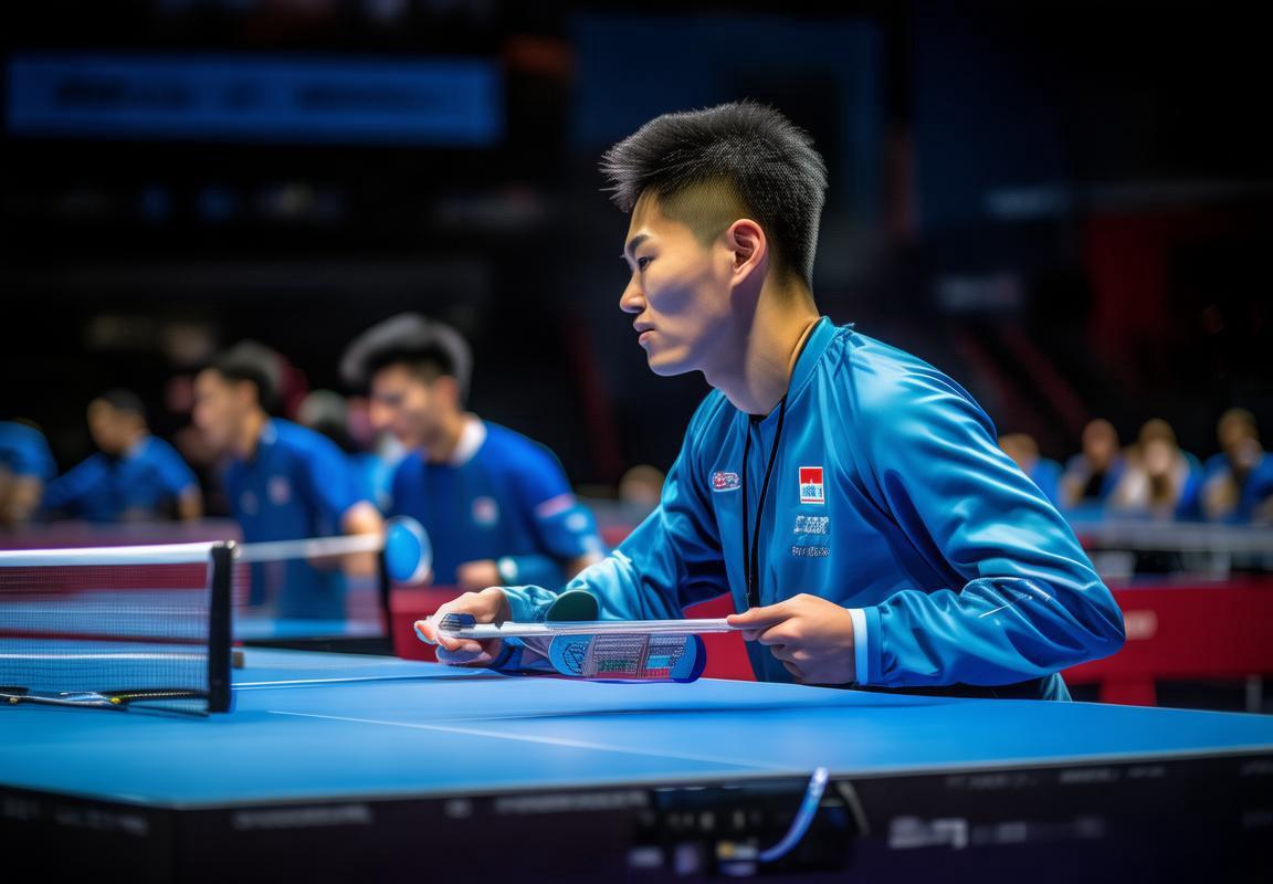 精英赛积分榜：北京乒乓球队以93分领跑